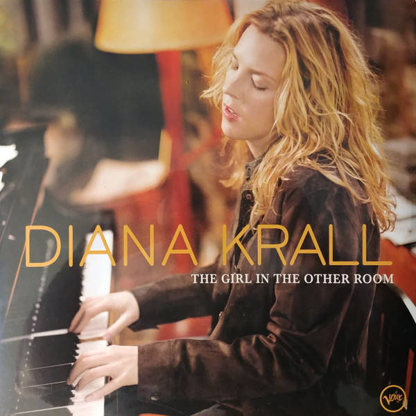 Diana Krall – The Girl In The Other Room 2LP